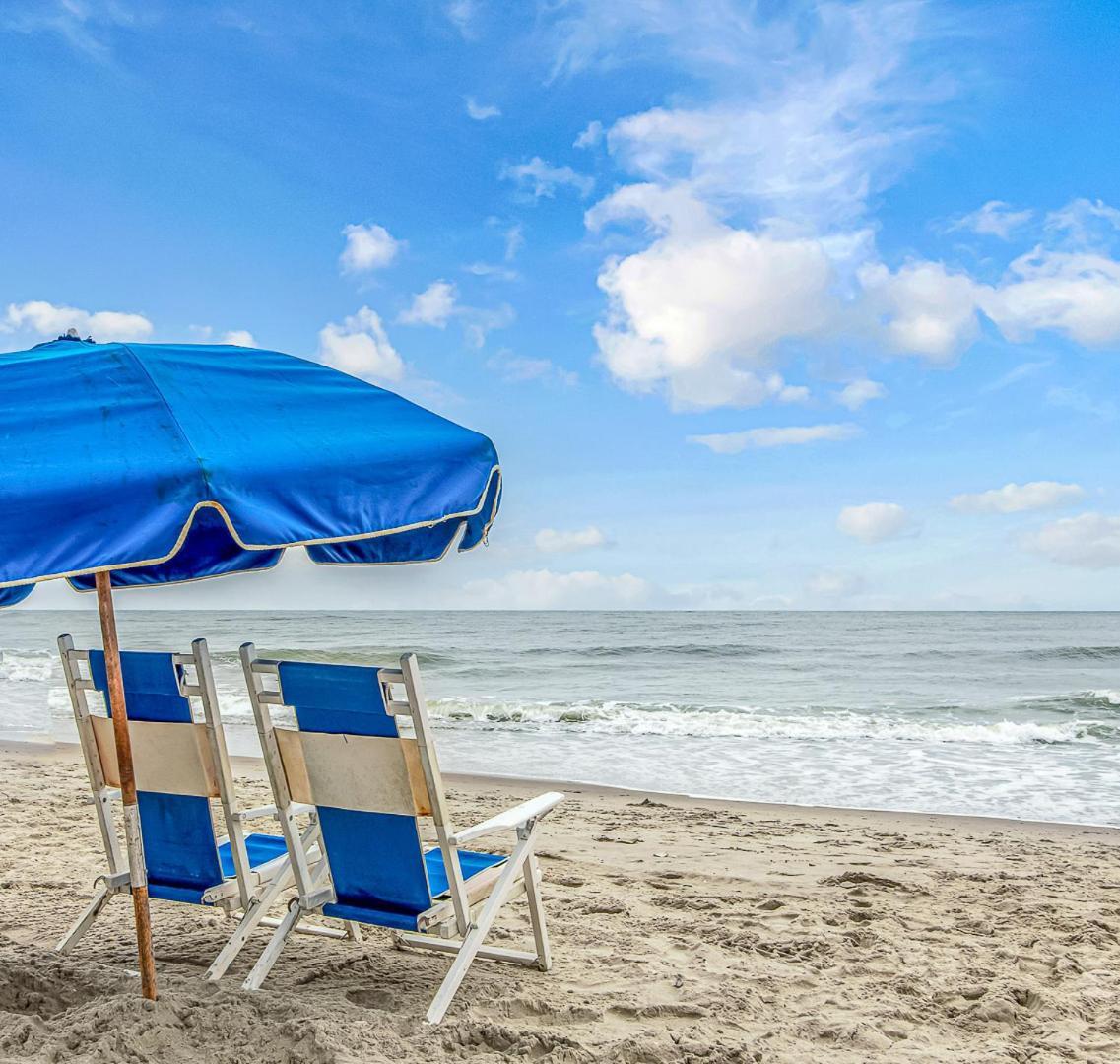 Landmark 1134 Myrtle Beach Exterior photo